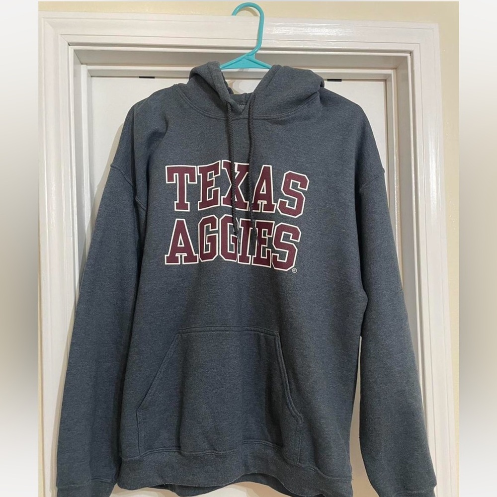 Texas Aggies Hoodie
